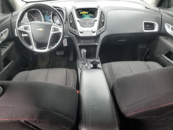 2GNALCEK1G1181204 2016 CHEVROLET EQUINOX - Image 8