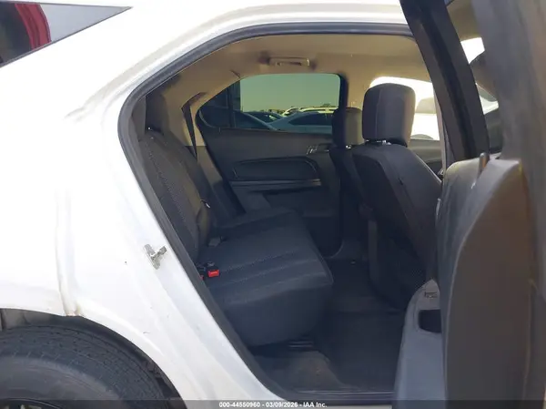 2GNALCEK1G1181395 2016 CHEVROLET EQUINOX - Image 8
