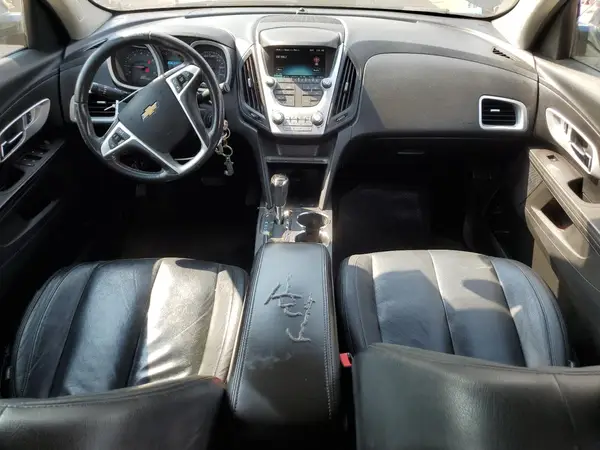 2GNALCEK1G1181946 2016 CHEVROLET EQUINOX - Image 8