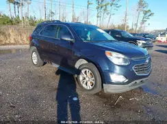 2GNALCEK1G1182434 2016 CHEVROLET EQUINOX