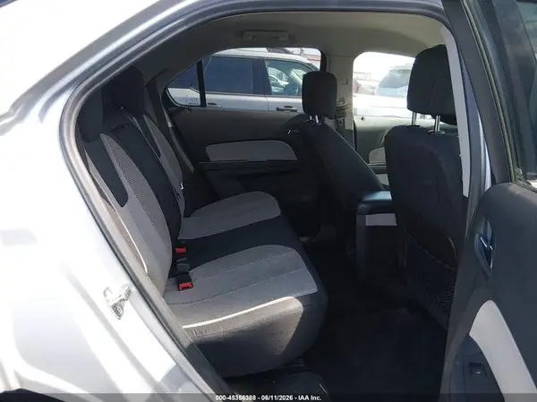 2GNALCEK1G1182482 2016 CHEVROLET EQUINOX - Image 8