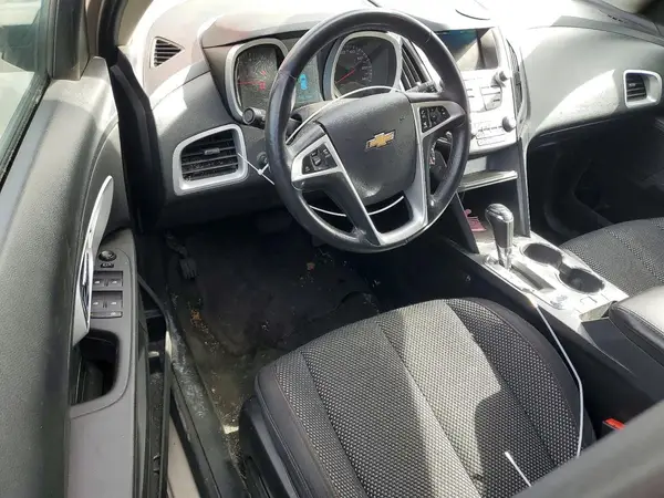 2GNALCEK1G1182983 2016 CHEVROLET EQUINOX - Image 8
