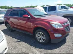 2GNALCEK1G1183065 2016 CHEVROLET EQUINOX
