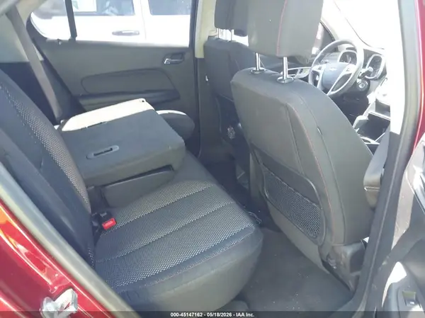 2GNALCEK1G1183065 2016 CHEVROLET EQUINOX - Image 8