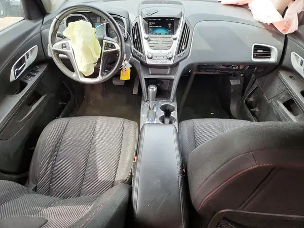 2GNALCEK1G1183390 2016 CHEVROLET EQUINOX - Image 8