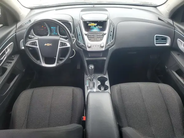 2GNALCEK1G1184376 2016 CHEVROLET EQUINOX - Image 8
