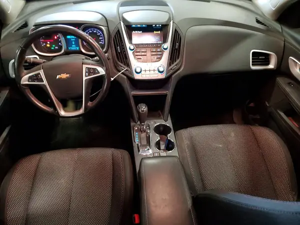 2GNALCEK1G1184524 2016 CHEVROLET EQUINOX - Image 8