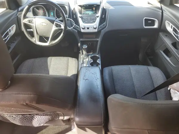 2GNALCEK1G1185916 2016 CHEVROLET EQUINOX - Image 8