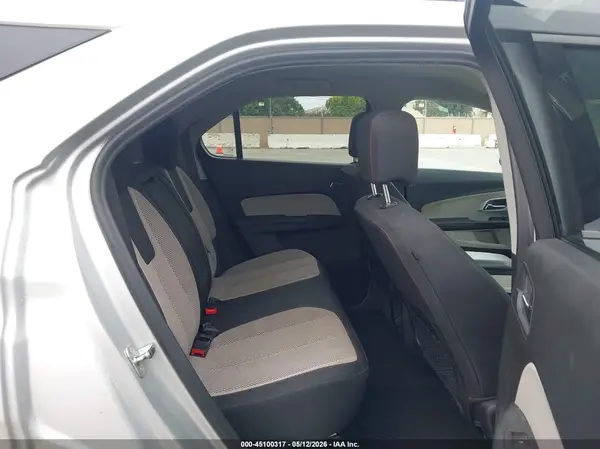 2GNALCEK1G1186127 2016 CHEVROLET EQUINOX - Image 8