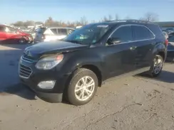 2GNALCEK1G1187469 2016 CHEVROLET EQUINOX
