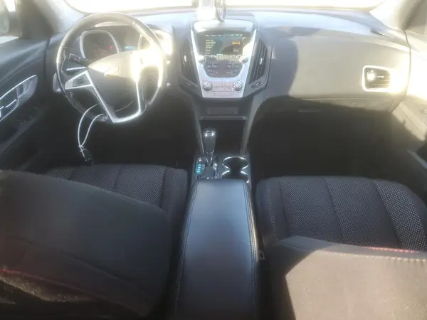 2GNALCEK1G1187469 2016 CHEVROLET EQUINOX - Image 8