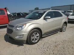 2GNALCEK1G1188850 2016 CHEVROLET EQUINOX