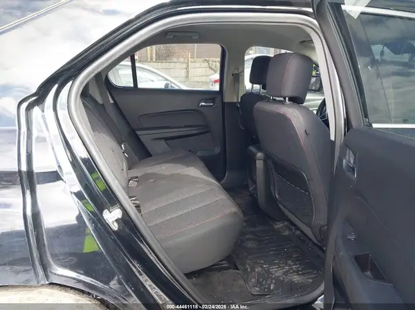 2GNALCEK1G6101693 2016 CHEVROLET EQUINOX - Image 8