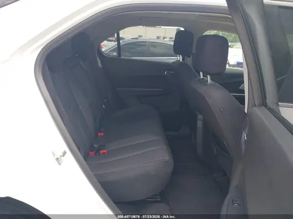 2GNALCEK1G6102729 2016 CHEVROLET EQUINOX - Image 8