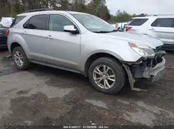 2GNALCEK1G6103458 2016 CHEVROLET EQUINOX