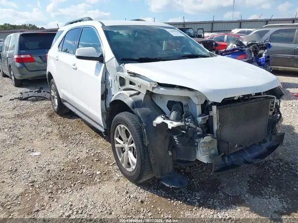 2GNALCEK1G6103881 2016 CHEVROLET EQUINOX - Image 1