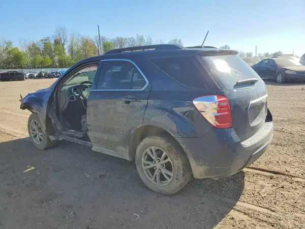 2GNALCEK1G6104772 2016 CHEVROLET EQUINOX - Image 2