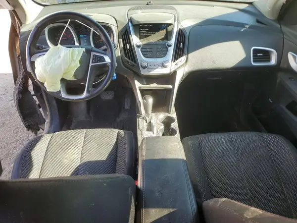 2GNALCEK1G6104772 2016 CHEVROLET EQUINOX - Image 8