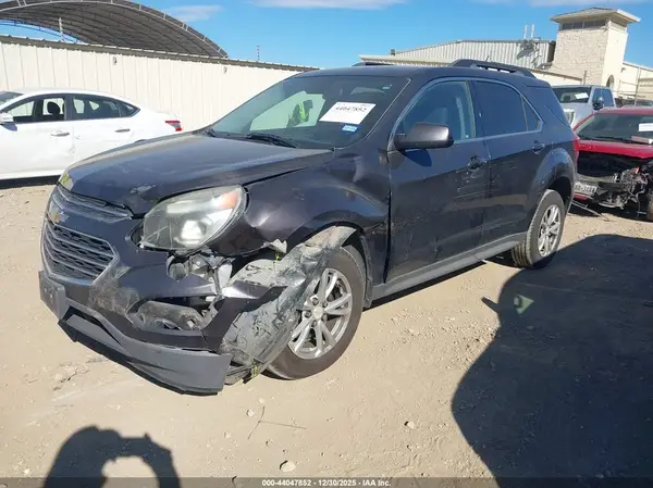 2GNALCEK1G6105209 2016 CHEVROLET EQUINOX - Image 2