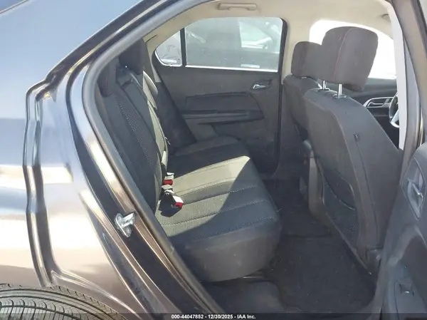 2GNALCEK1G6105209 2016 CHEVROLET EQUINOX - Image 8