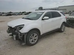 2GNALCEK1G6105453 2016 CHEVROLET EQUINOX