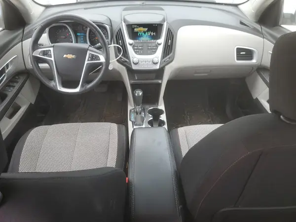 2GNALCEK1G6105453 2016 CHEVROLET EQUINOX - Image 8