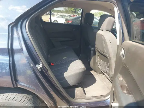 2GNALCEK1G6106344 2016 CHEVROLET EQUINOX - Image 8