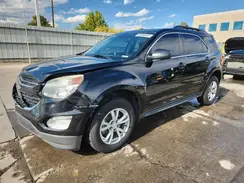 2GNALCEK1G6106988 2016 CHEVROLET EQUINOX