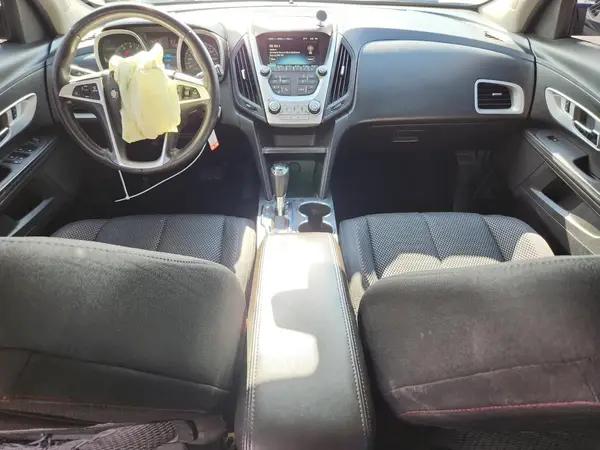 2GNALCEK1G6106988 2016 CHEVROLET EQUINOX - Image 8