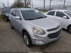 2GNALCEK1G6108160 2016 CHEVROLET EQUINOX