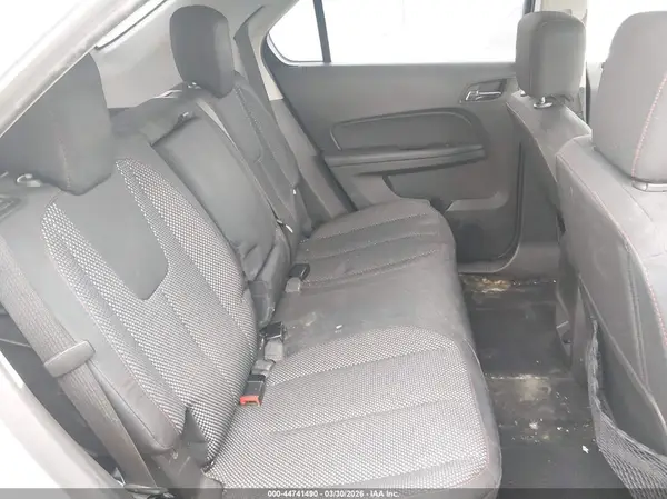 2GNALCEK1G6108160 2016 CHEVROLET EQUINOX - Image 8