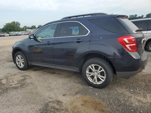 2GNALCEK1G6109180 2016 CHEVROLET EQUINOX - Image 2