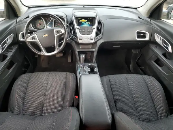 2GNALCEK1G6109180 2016 CHEVROLET EQUINOX - Image 8