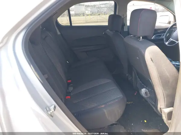 2GNALCEK1G6110006 2016 CHEVROLET EQUINOX - Image 8