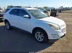 2GNALCEK1G6111365 2016 CHEVROLET EQUINOX