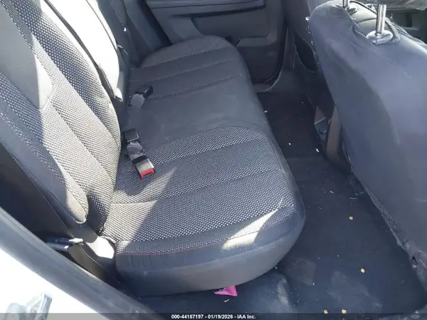 2GNALCEK1G6111365 2016 CHEVROLET EQUINOX - Image 8