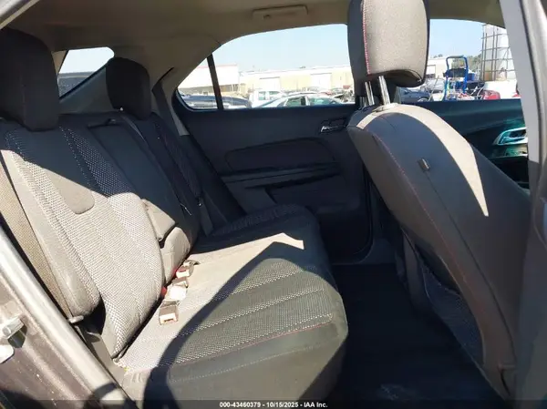 2GNALCEK1G6111687 2016 CHEVROLET EQUINOX - Image 8