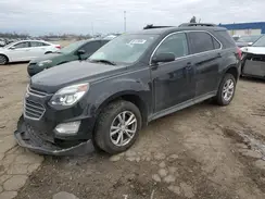 2GNALCEK1G6116467 2016 CHEVROLET EQUINOX