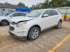 2GNALCEK1G6119241 2016 CHEVROLET EQUINOX