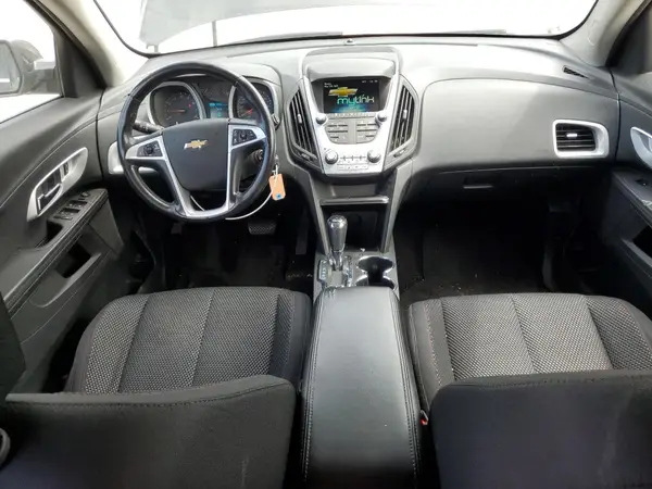 2GNALCEK1G6122575 2016 CHEVROLET EQUINOX - Image 8