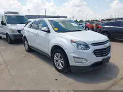 2GNALCEK1G6123385 2016 CHEVROLET EQUINOX