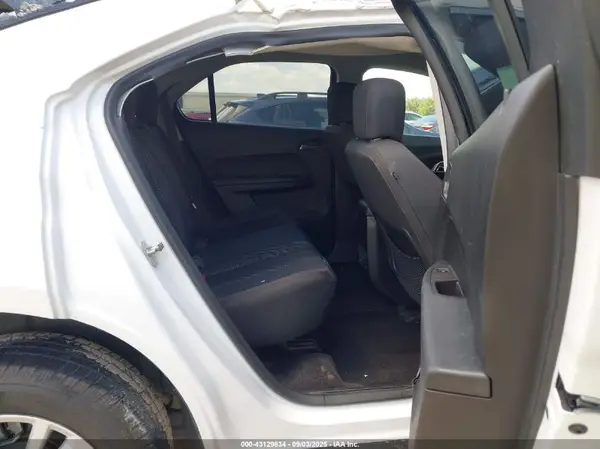 2GNALCEK1G6123385 2016 CHEVROLET EQUINOX - Image 8
