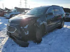 2GNALCEK1G6125508 2016 CHEVROLET EQUINOX