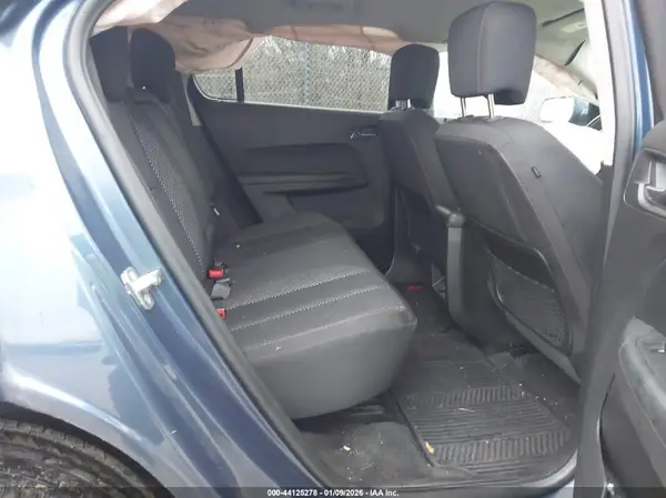 2GNALCEK1G6128179 2016 CHEVROLET EQUINOX - Image 8