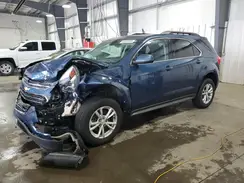 2GNALCEK1G6128389 2016 CHEVROLET EQUINOX