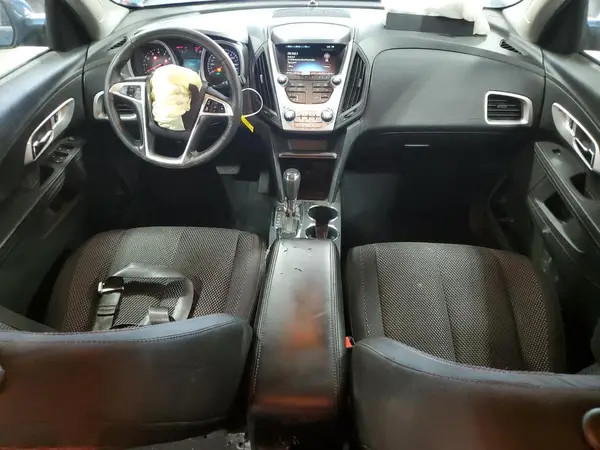 2GNALCEK1G6128389 2016 CHEVROLET EQUINOX - Image 8