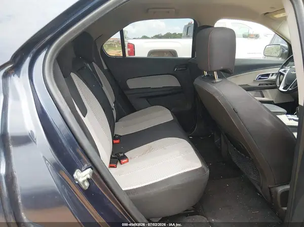 2GNALCEK1G6128960 2016 CHEVROLET EQUINOX - Image 8