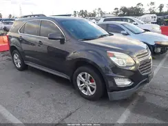 2GNALCEK1G6130398 2016 CHEVROLET EQUINOX