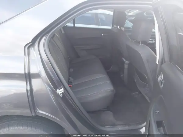 2GNALCEK1G6130398 2016 CHEVROLET EQUINOX - Image 8