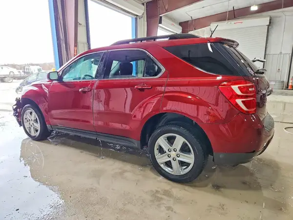 2GNALCEK1G6134838 2016 CHEVROLET EQUINOX - Image 2